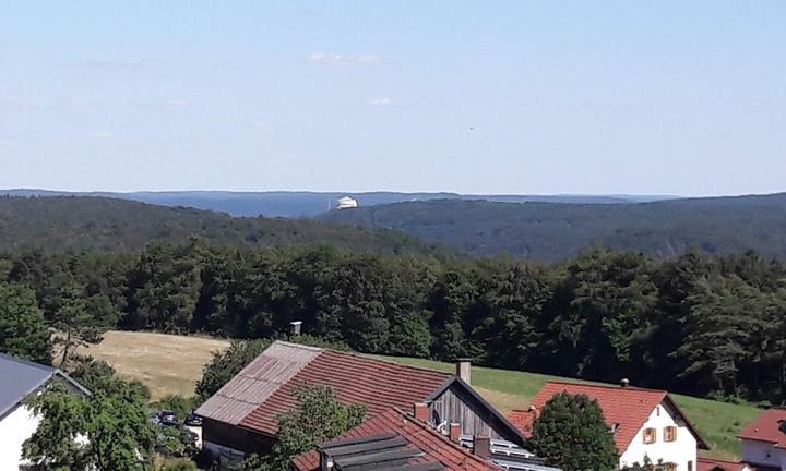 Ritterschänke Burg Randeck